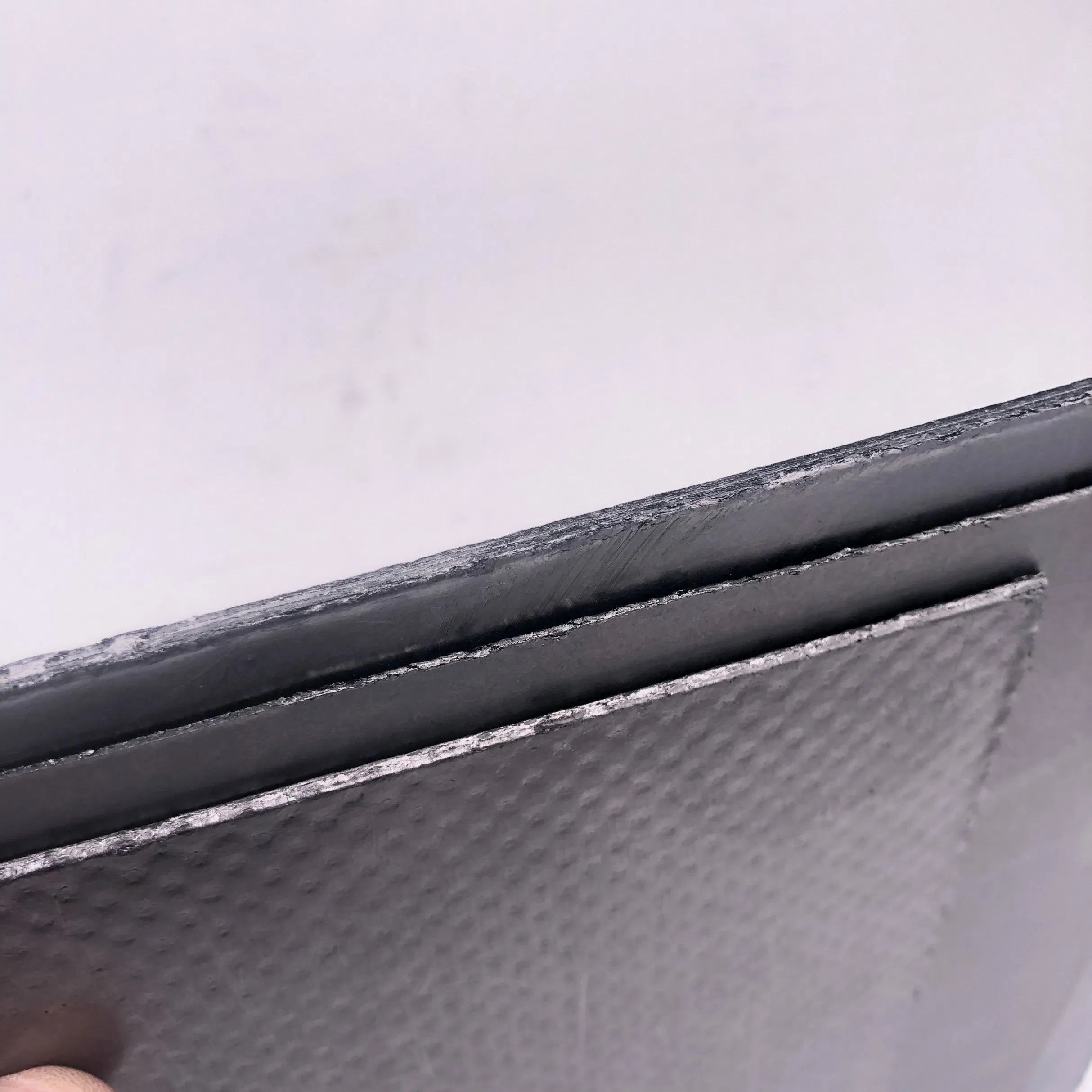 High Purity Compressed Flexible Thermal Graphite Sheet