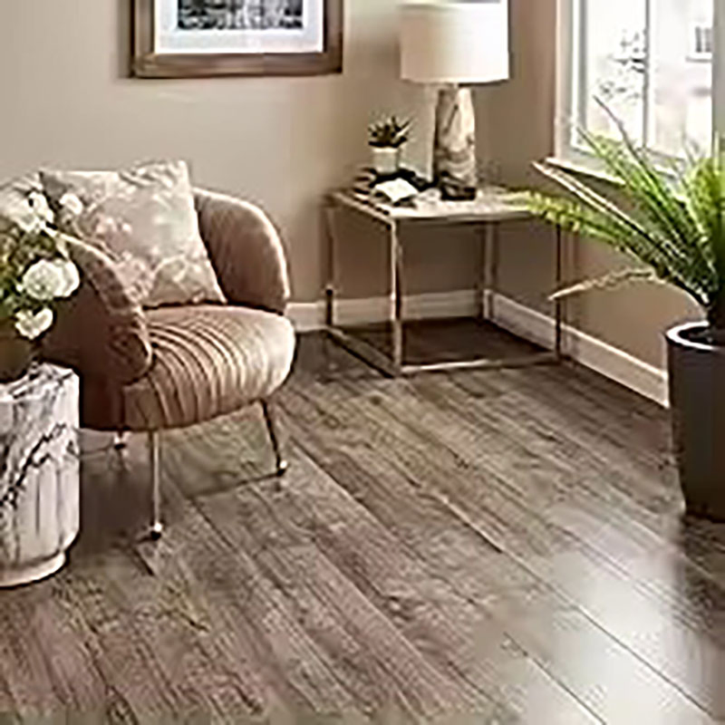 China Manufacturer Flooring Waterproof Click Rigid Core Vinyl Floor Spc Flooring Plank