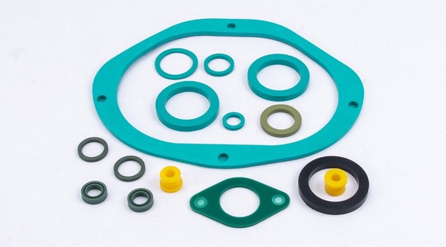 Dongguan Royflexa Rubber Co., Ltd. factory and headquarters overview