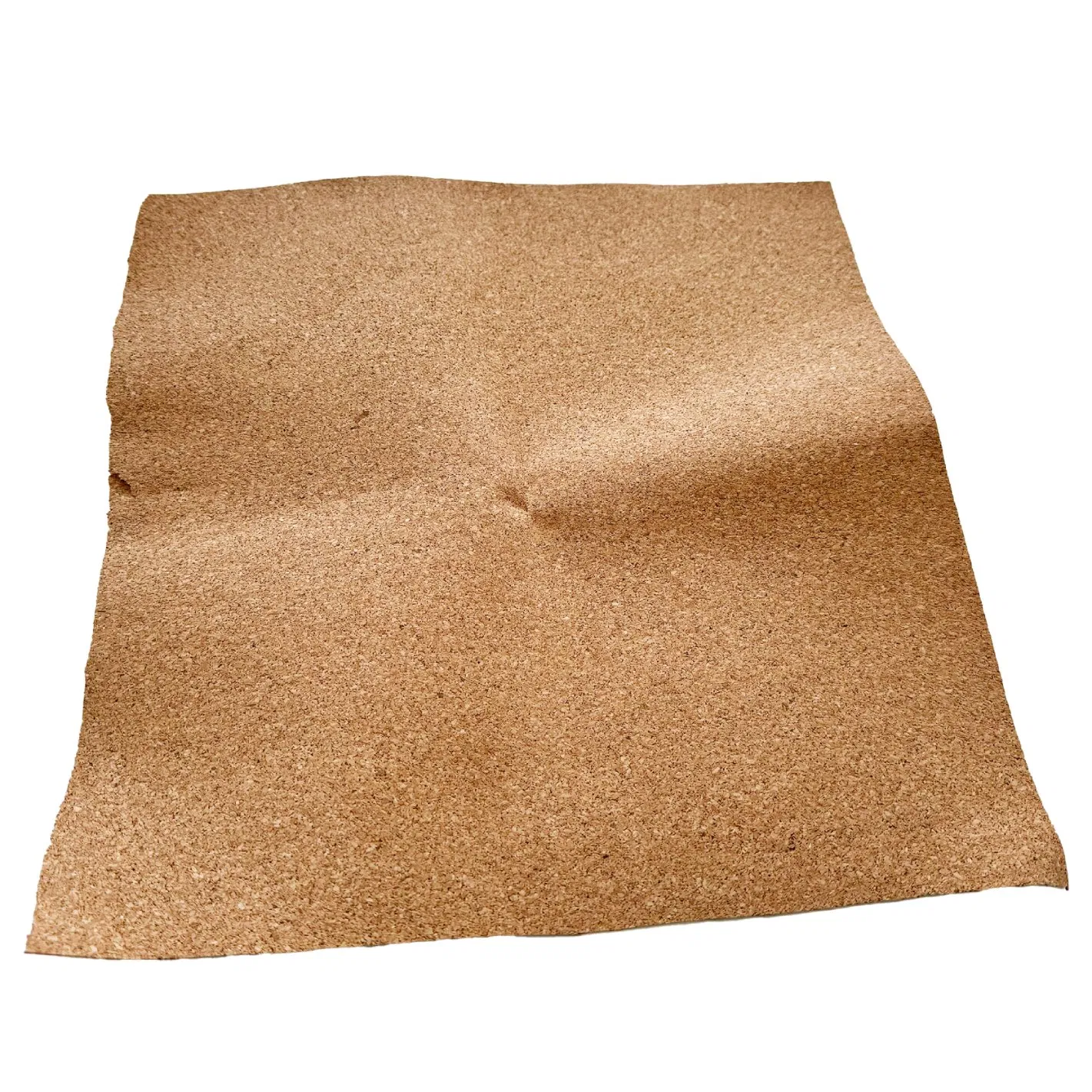 Multi-Purpose Highly Elastic Waterproof Moisture-Proof Lightweight Cork Sheet