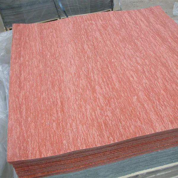 Compressed Sheet for Gasket