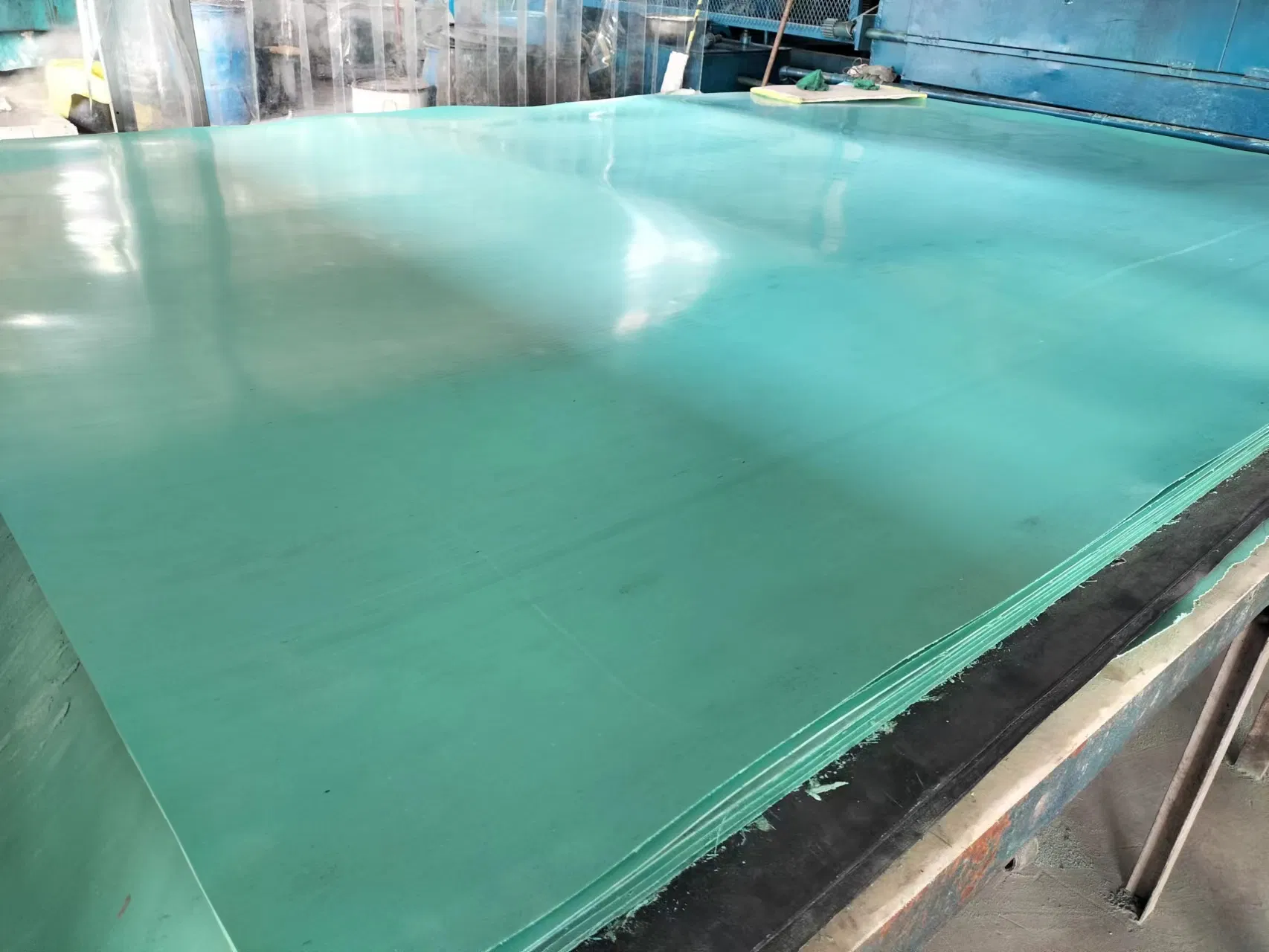 Asbestos Rubber Sealing Joint Gasket Material