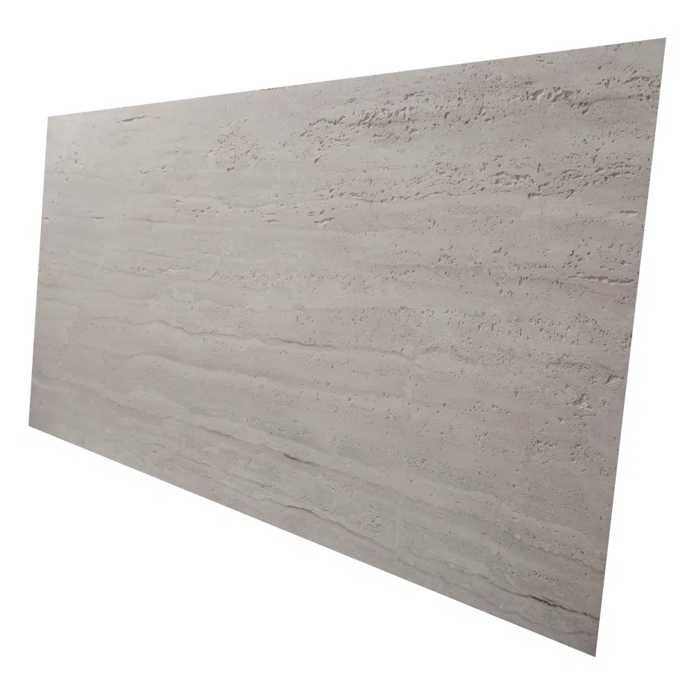 Cork Underlayment Roll for Flooring with Iic 70 Impact Rating (8mm)