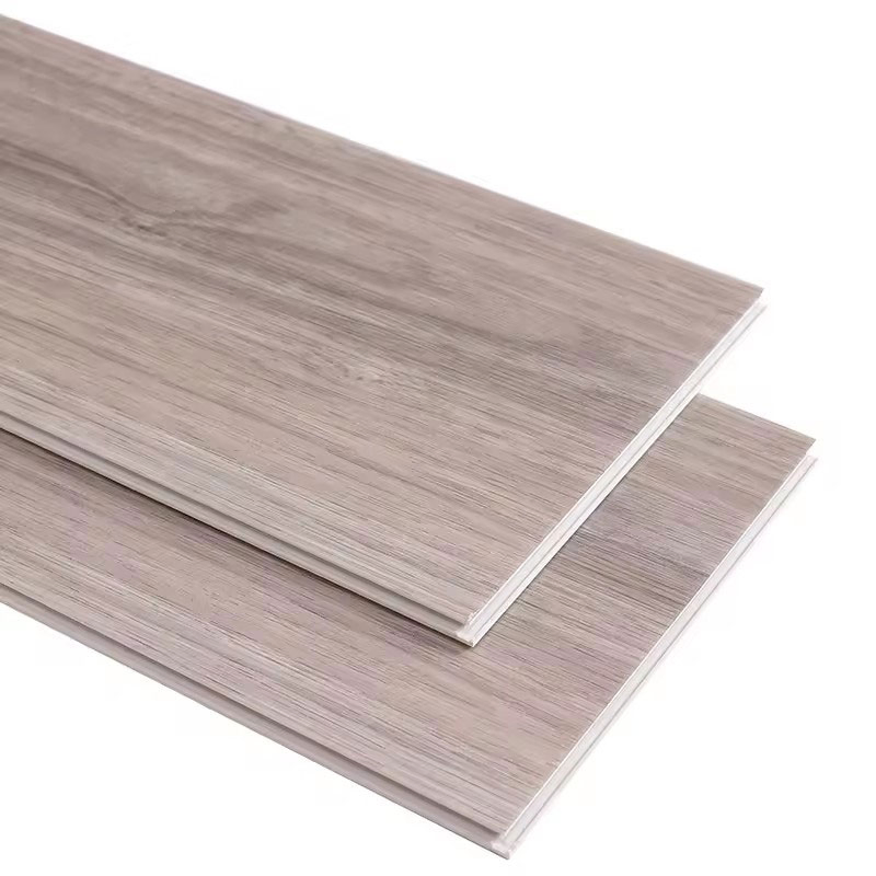 Plank Flooring Click Lock Spc Flooring Vinyl Rigid Core Spc Plastic Sale Waterproof Simple OEM PVC Flooring Tile