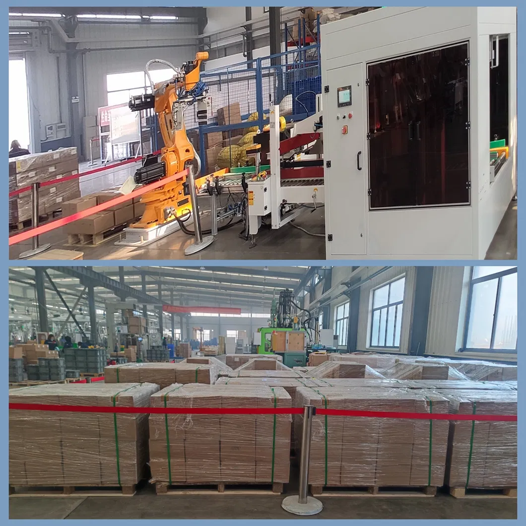 Packaging Line