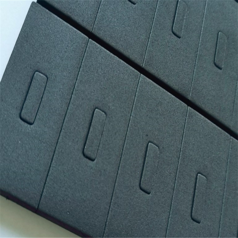 Silicone Adhesive Pad Double Sided Adhesive Foam Pad