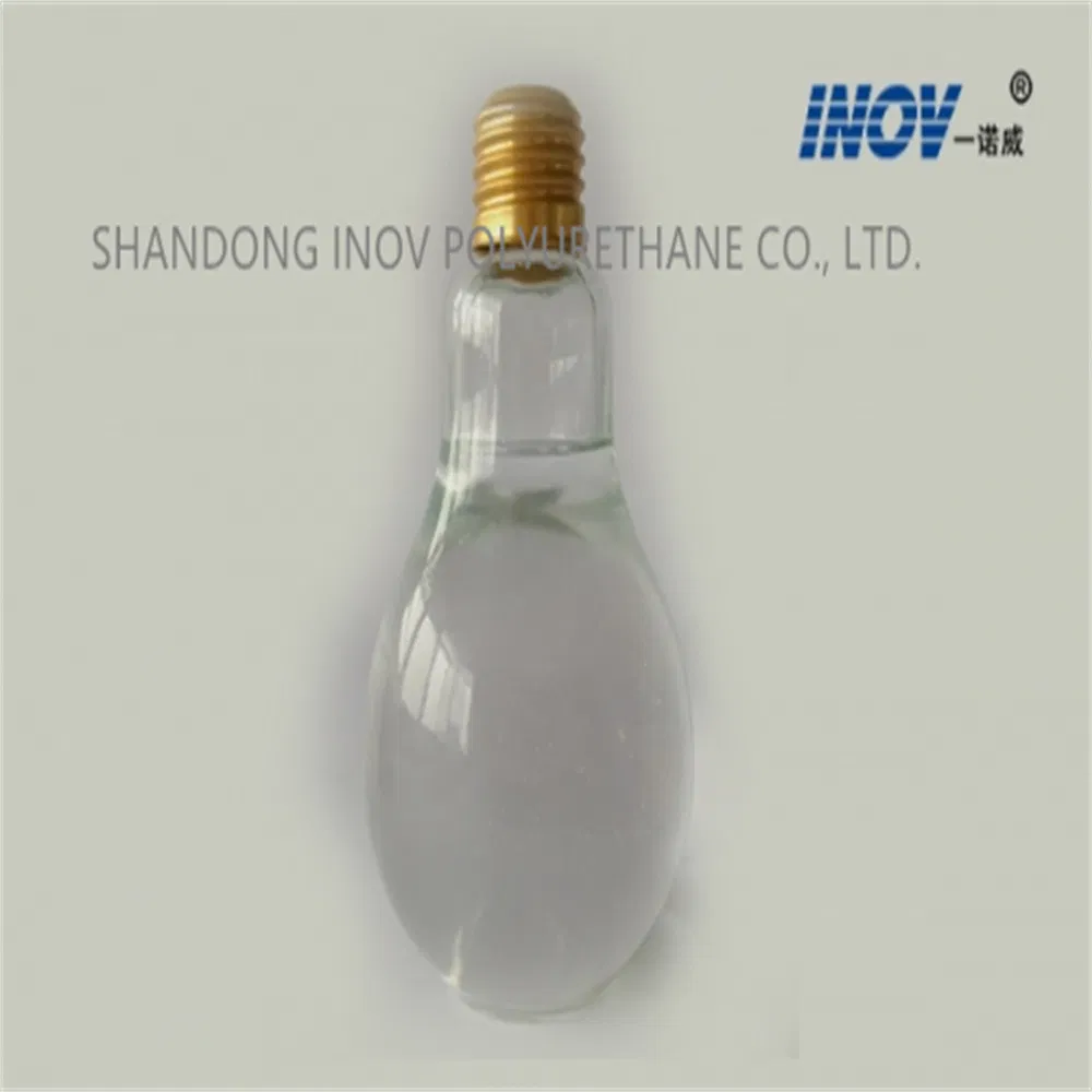 Inov Polyurethane High Temperature Glue/Room Temperature Glue/Non-Yellowing Glue