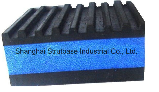Anti-Vibration Pads Cork / Rubber EVA / Rubber