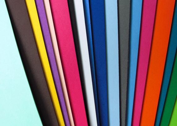 Durable 18*18*4mm Protective EVA Adhesive Pads for Packaging