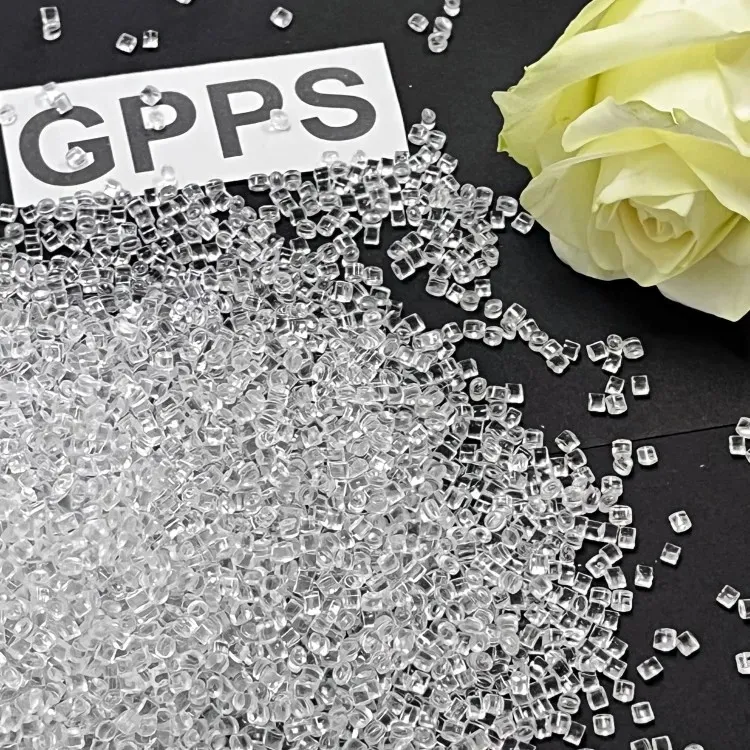 GPPS Granules