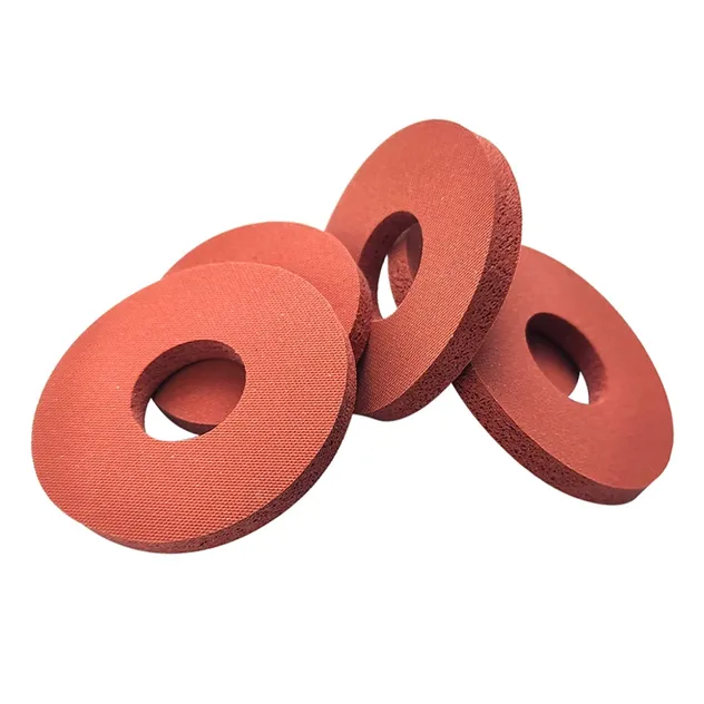 Silicone Adhesive Strip