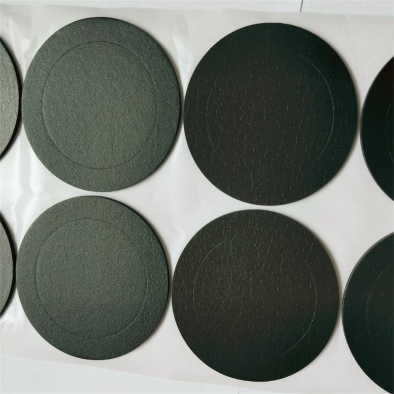 Polyurethane Foam Pad and Self Adhesive Felt Pads