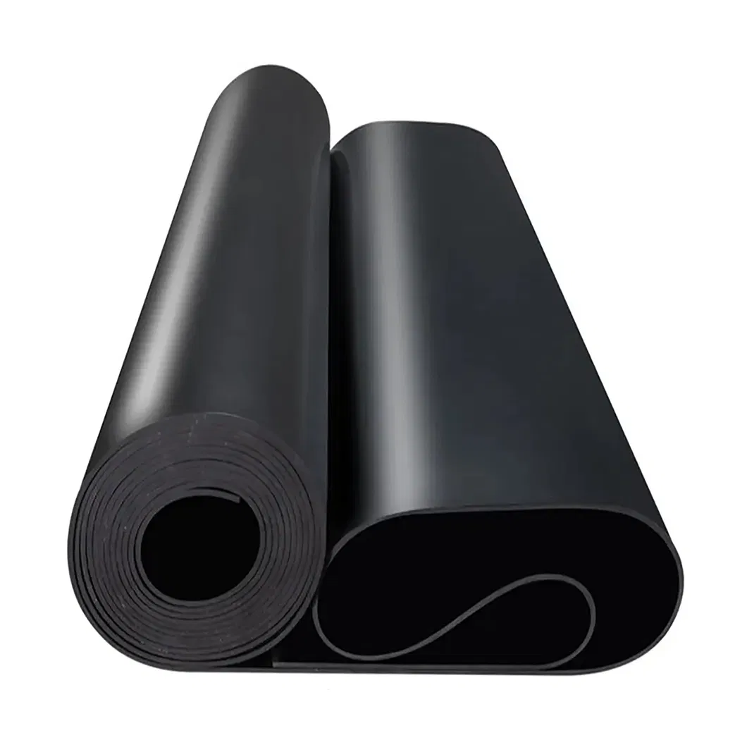 Rubber Sheet
