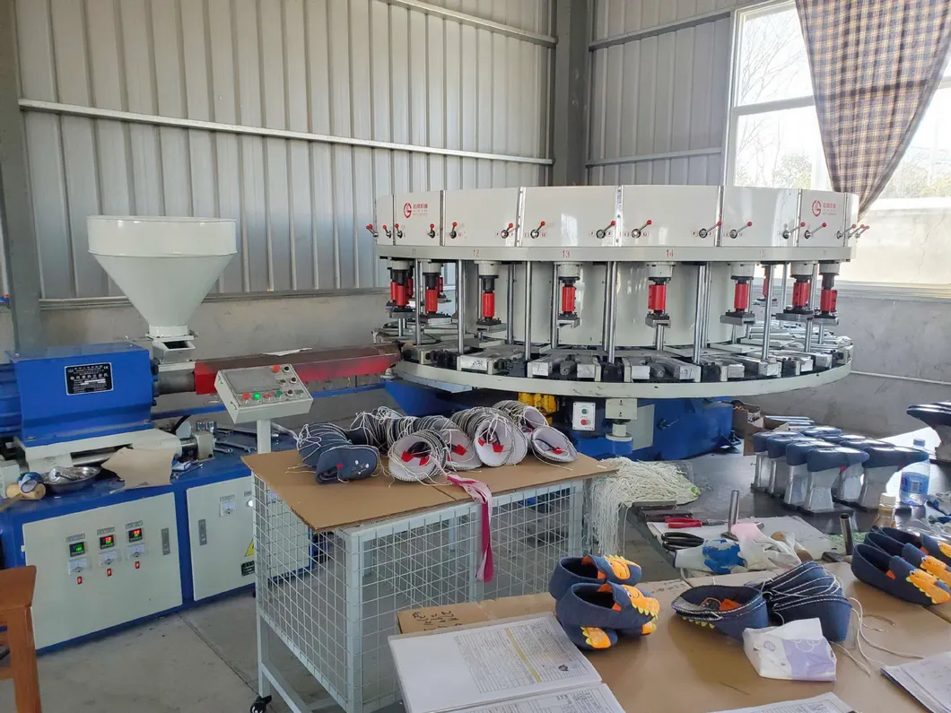 Lightweight Application