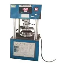 Testing Instrument 2