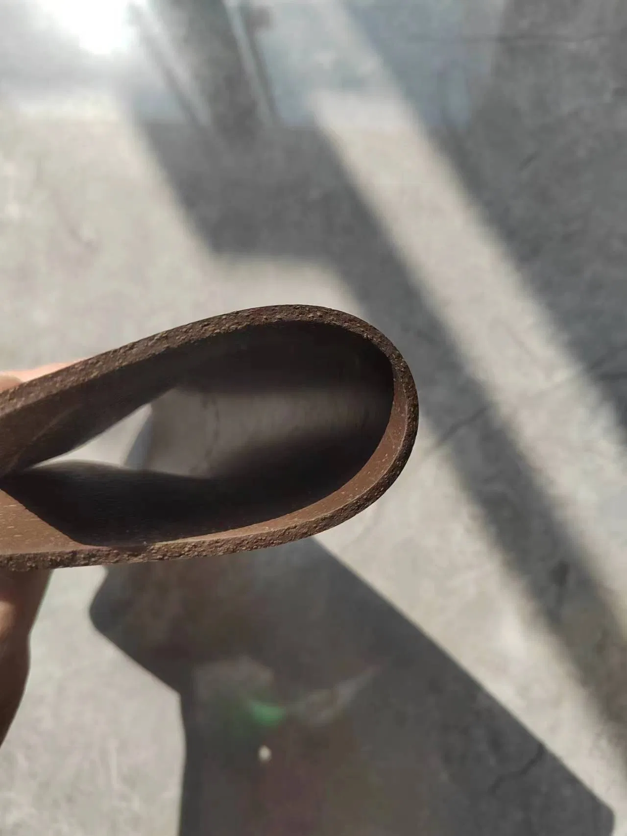 Wood Powder Rubber Oil Resistant and Shockproof Sealed Nitrile Cork Rubber Sheet