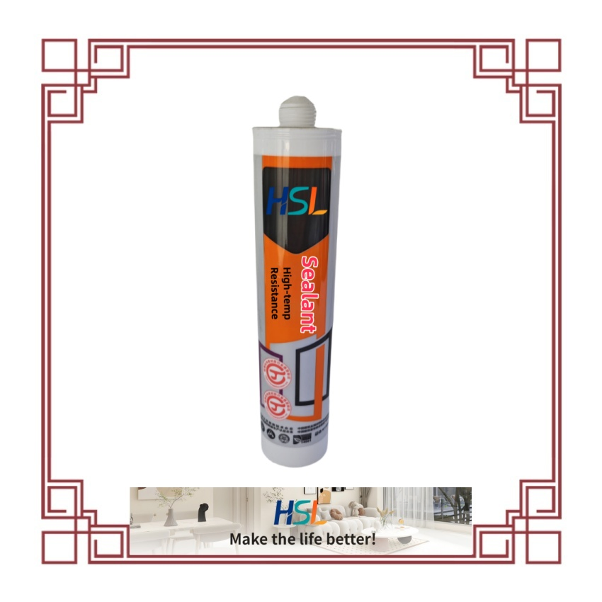 Premium RTV Adhesive for Efficient HVAC and Boiler Repairs