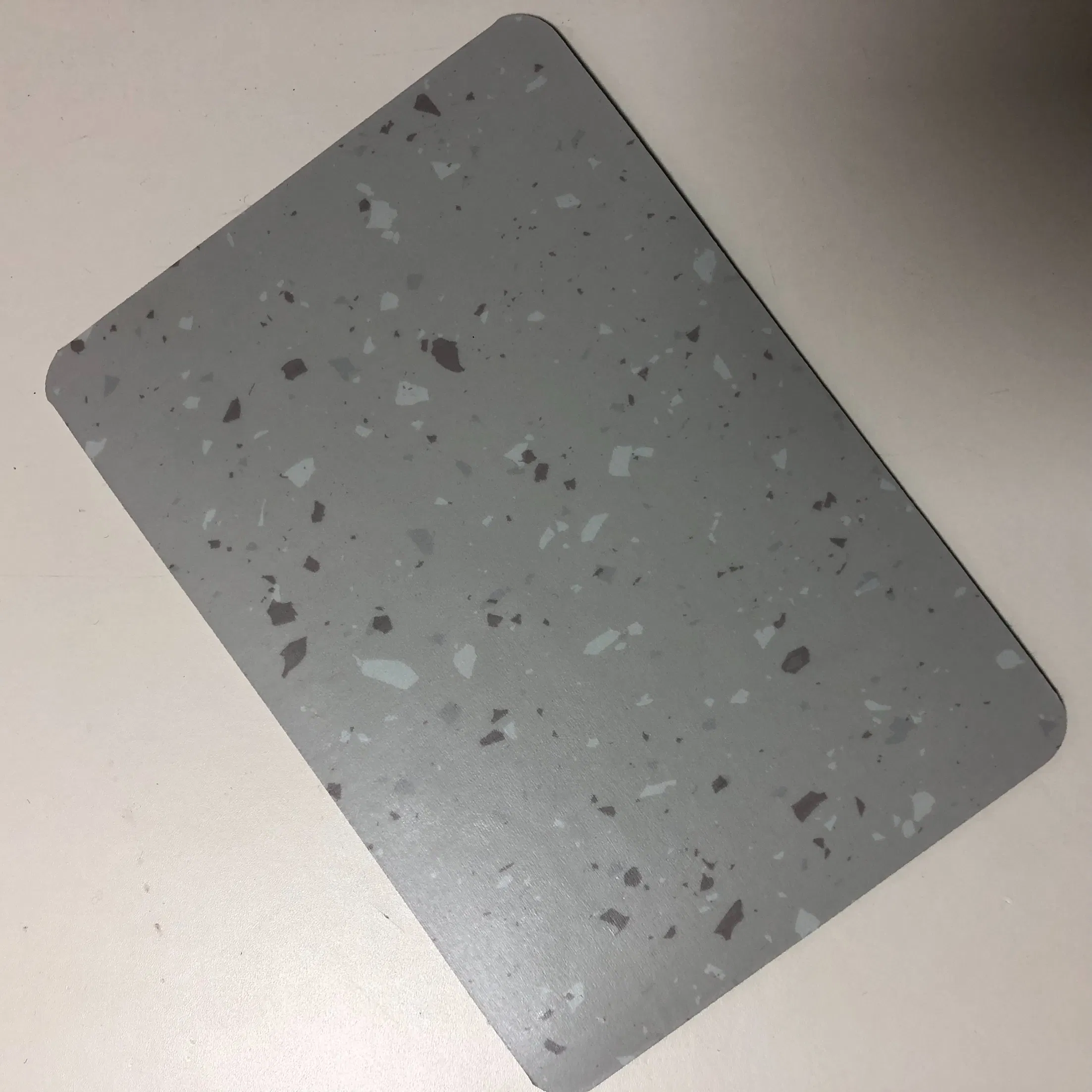 Waterproof UV-Resistant Commercial Flooring for Sunrooms with Overwatering Frequent Pot Plants Water Spills