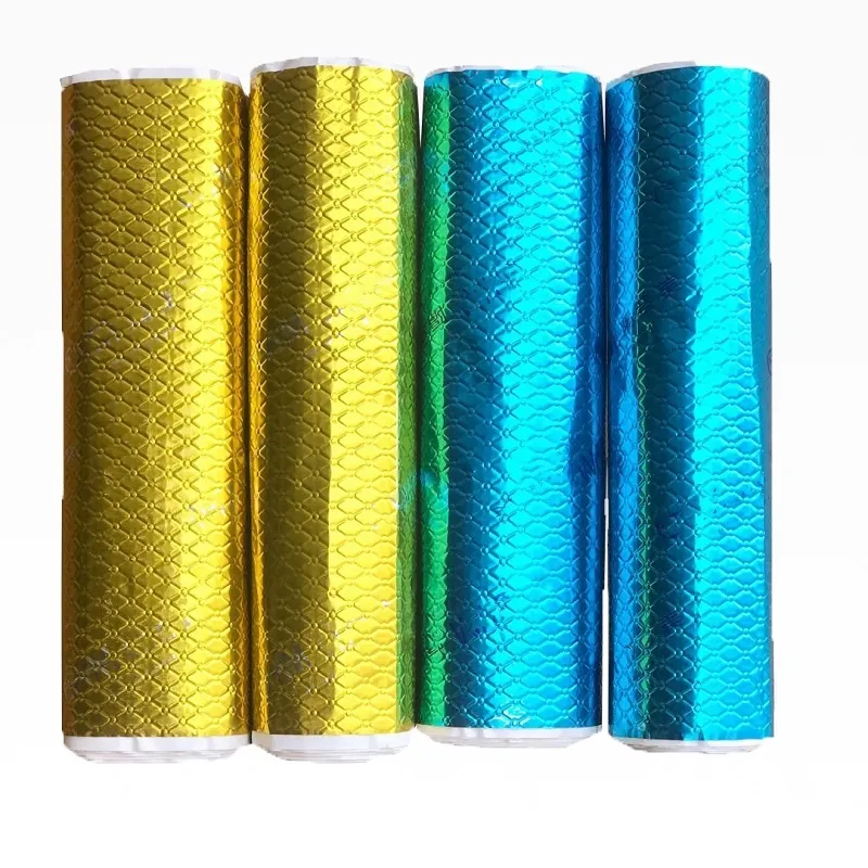 Damping Sheet Detail