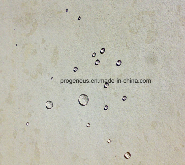 Progeneus Non-Compressed 9mm Non-Asbestos Fiber Cement Sheet