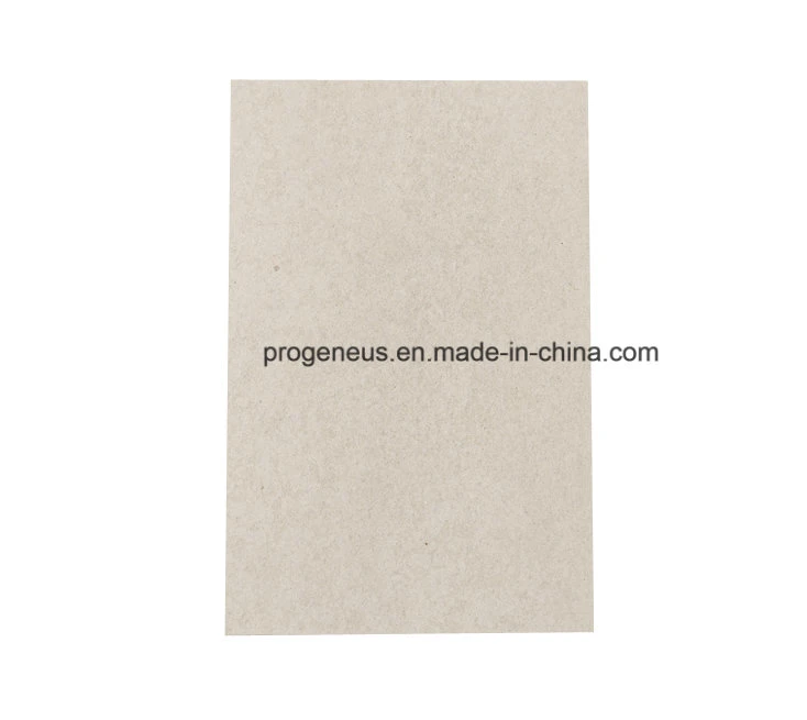 Progeneus Non-Compressed 9mm Non-Asbestos Fiber Cement Sheet