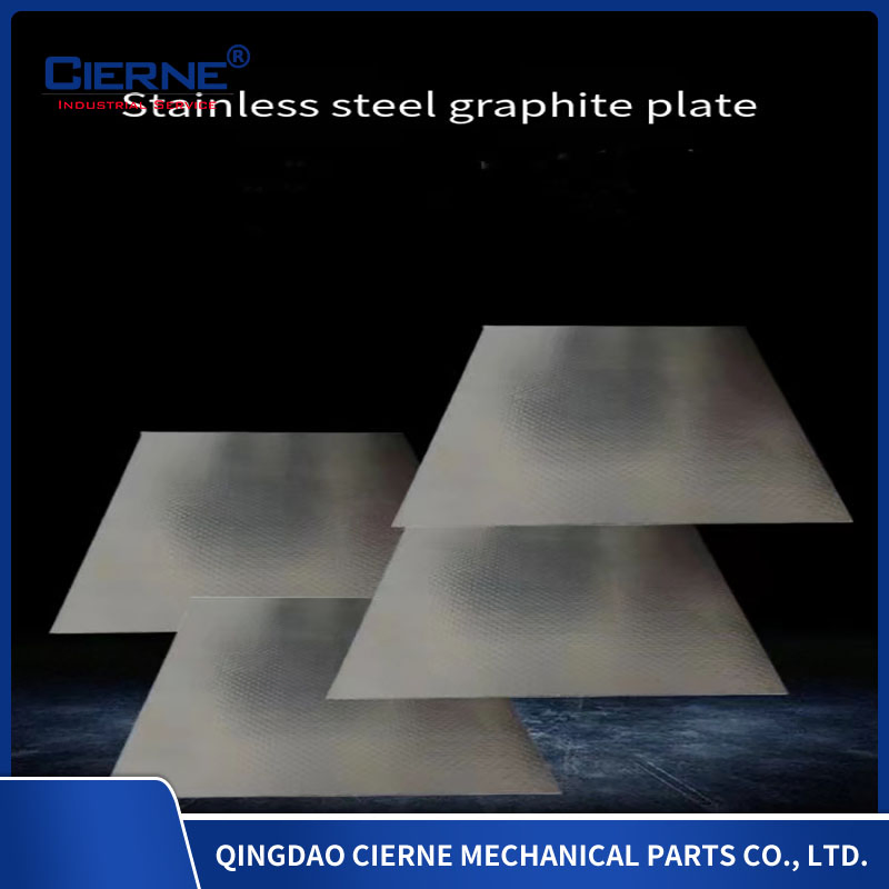 Gasket Sheet Metallic Non-Asbestos Compressed Fiber Joint Sheet Caf Jointing Sheet