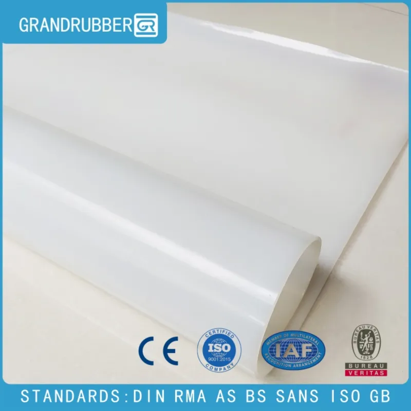 Silicone Rubber Application