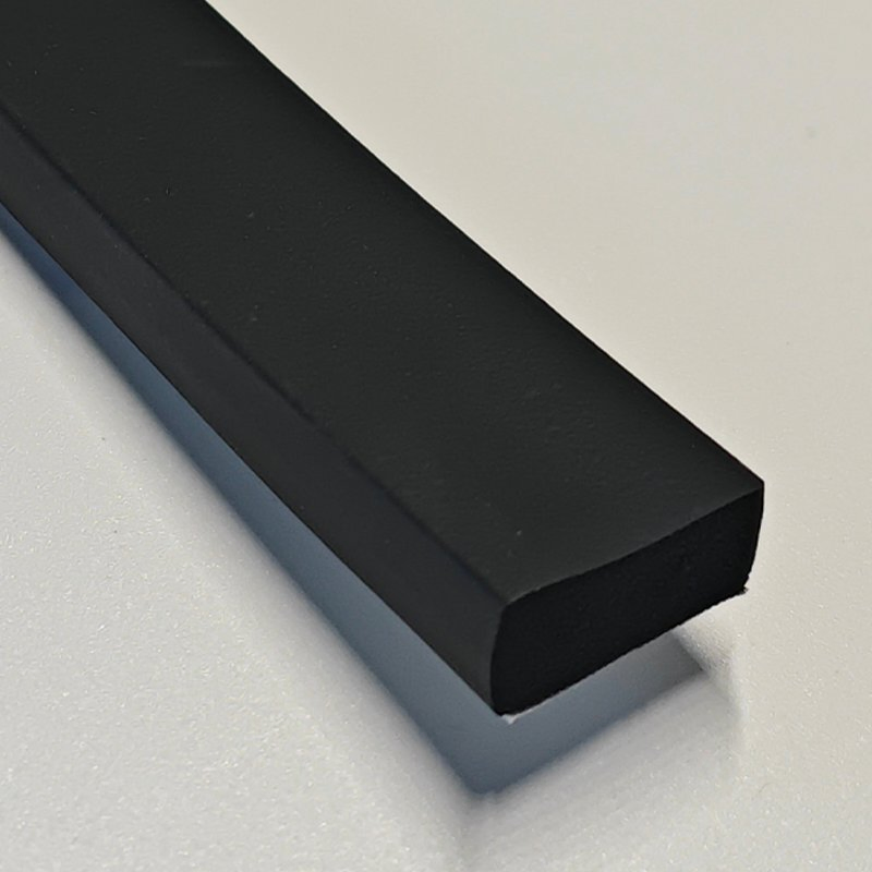 Compression Rubber Pad for Machine Base Shock Absorption