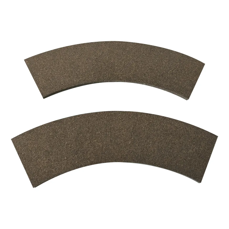 Cork Rubber Gasket 7