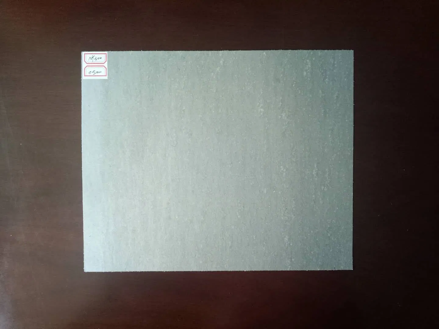 Ny250 Compressed Oil-Resistant Asbestos Fiber Jointing Gasket Sheet