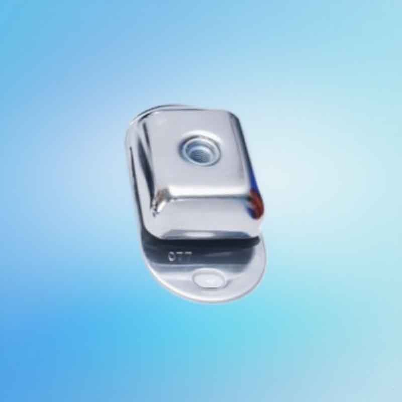 Compact Multi-Functional Heavy-Duty Rubber Vibration Isolation Pad with Fan Damper Design for M3/M6 Generator Shock Absorption