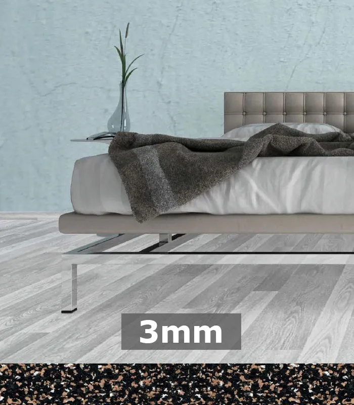 Underlay Application Diagram
