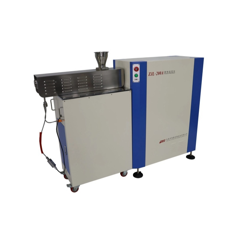 Advanced Material Mixing Technology for Computerized Rubber Processing Solutions