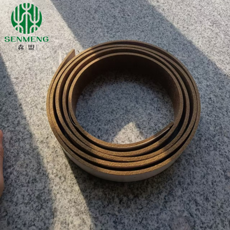 Eco Friendly Rubber Cork Tape Strip for Industrial Home Use