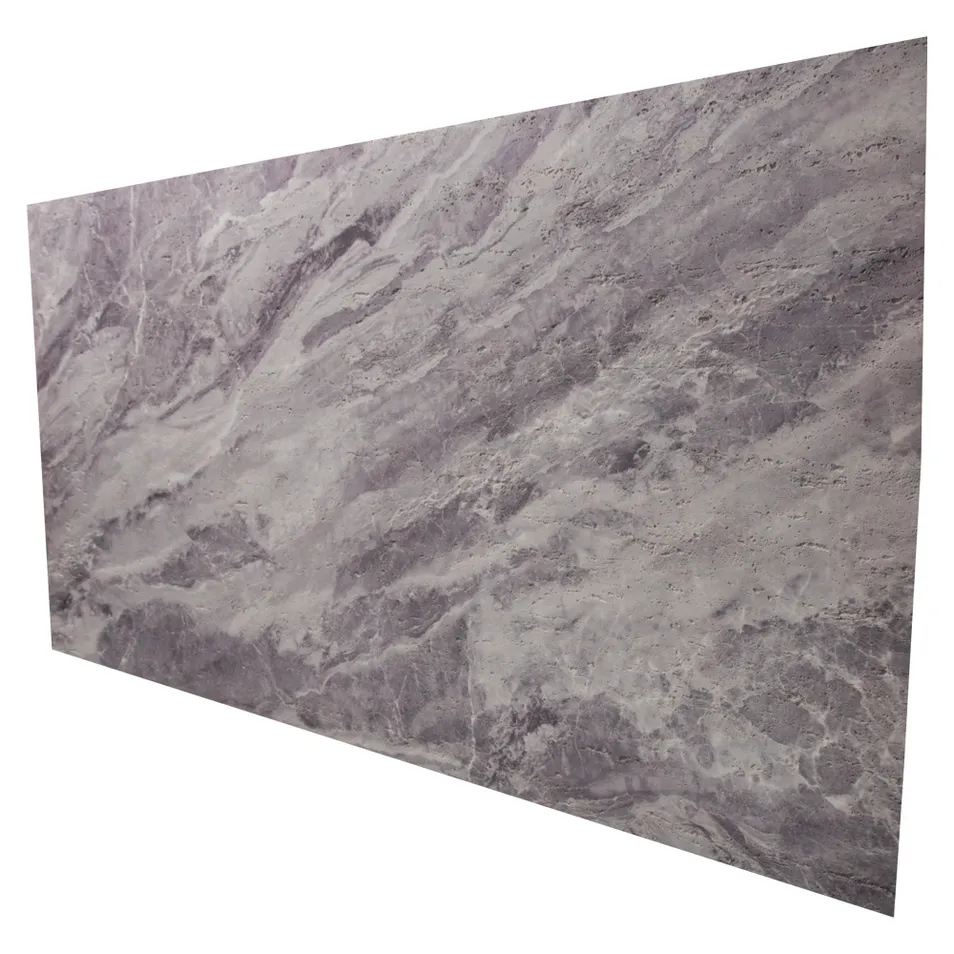 Flexible Concrete Board Display 1