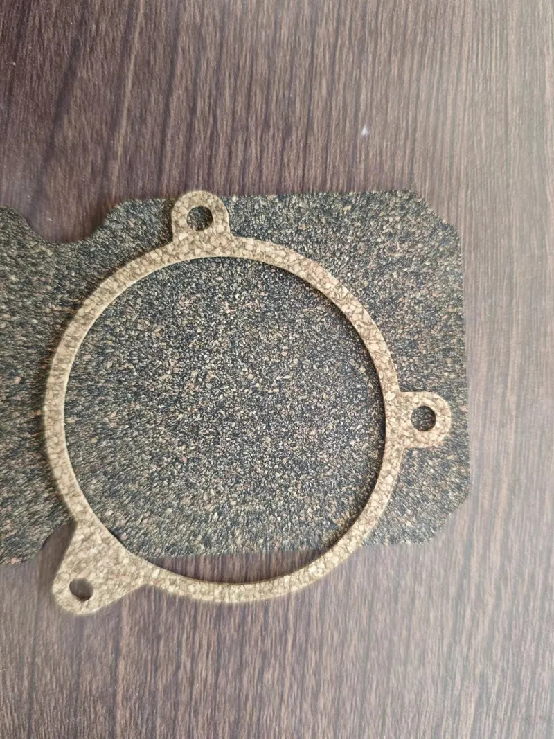 Cork Rubber Sheet Gasket 5