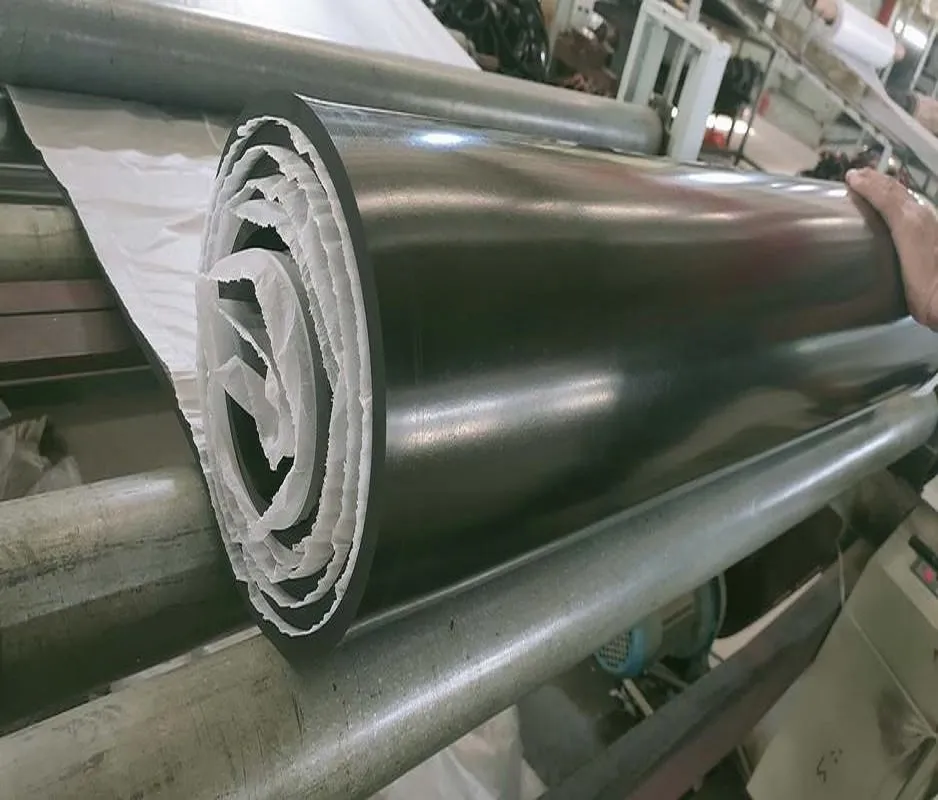 NBR Nitrile Rubber Sheet 1