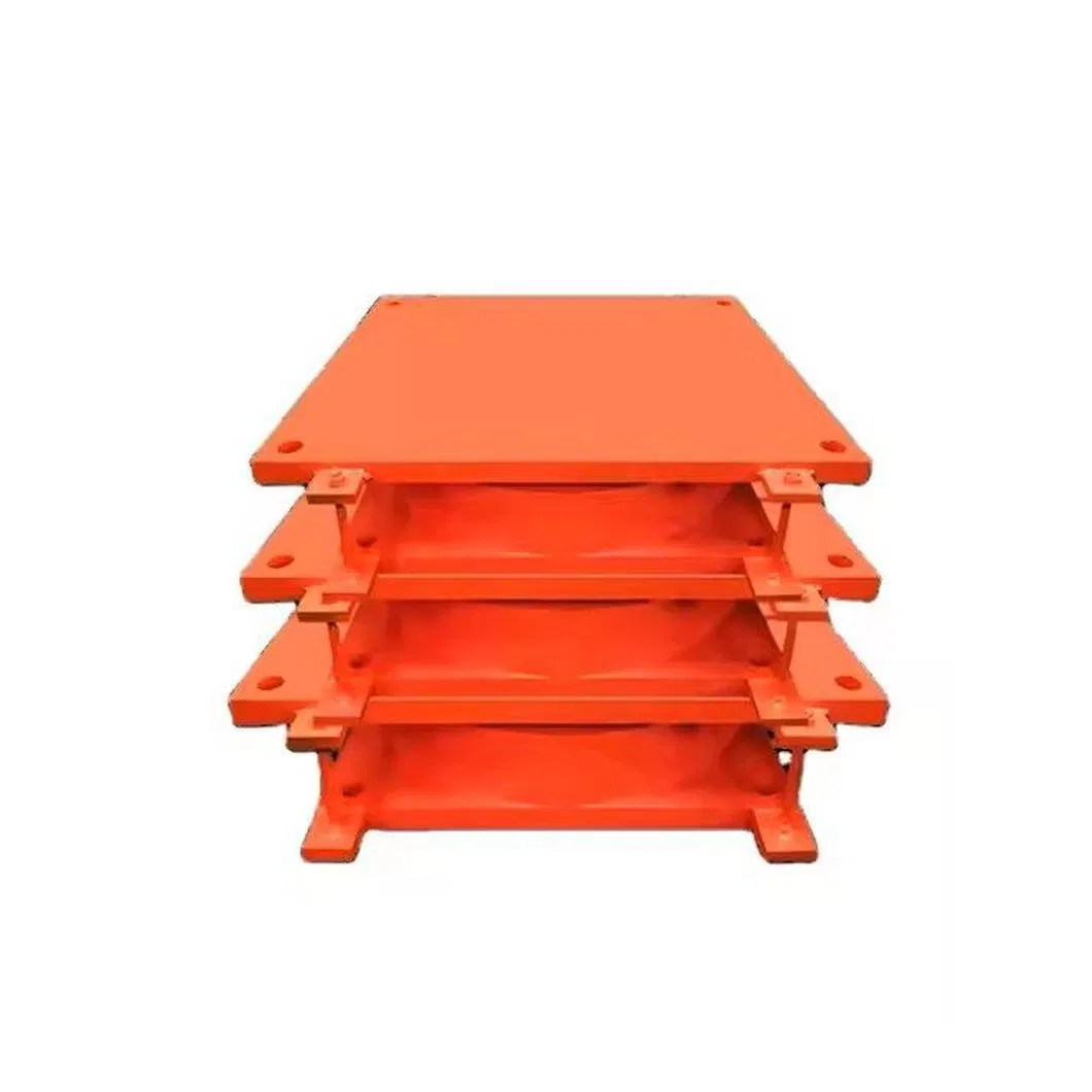 Rubber Block Detail 1