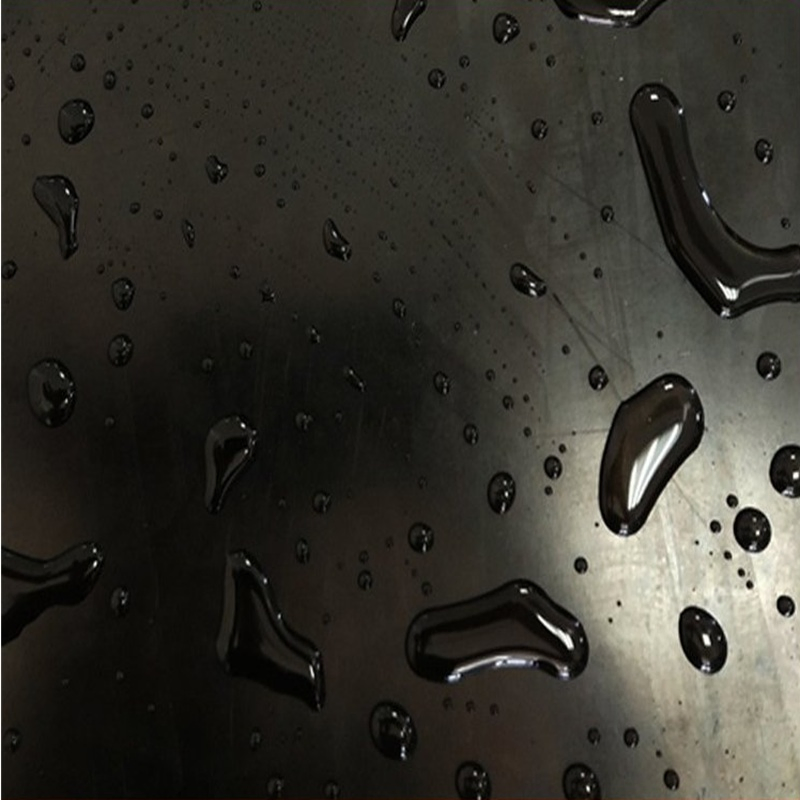 Factory Original NBR Nitrile Rubber Sheet for Industry