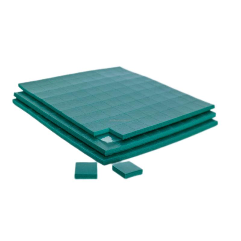 Premium Automotive Foam Pads for Enhanced Comfort and Protection