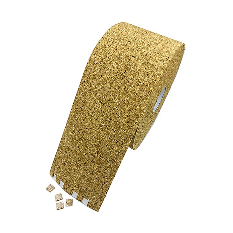 Premium 18X18X3mm Glass Separator Pads for Insulating Glass