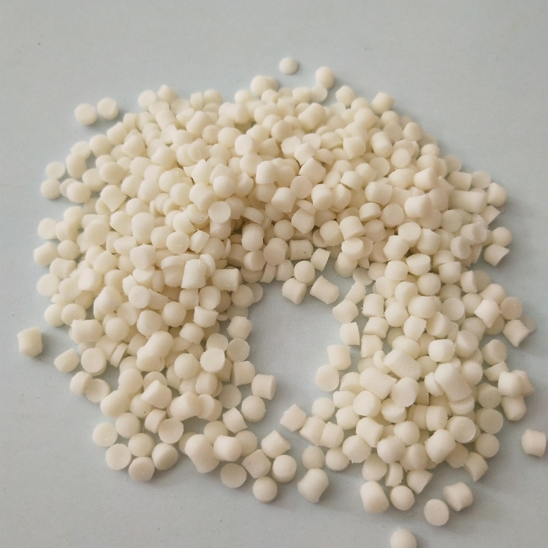 Multiple Disinfection Resistant Thermoplastic Elastomer Pellets for Surgical Hole Clothes