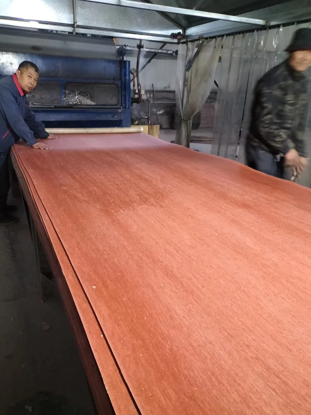 Flexible Paronite Sheet