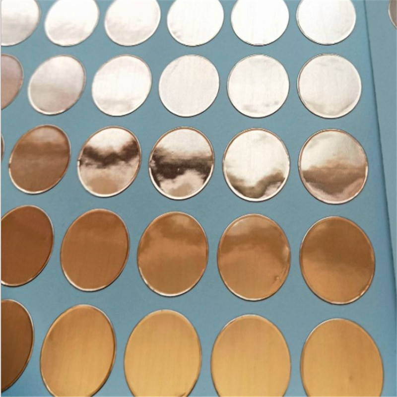 Polyurethane Foam Pad and Self Adhesive Felt Pads