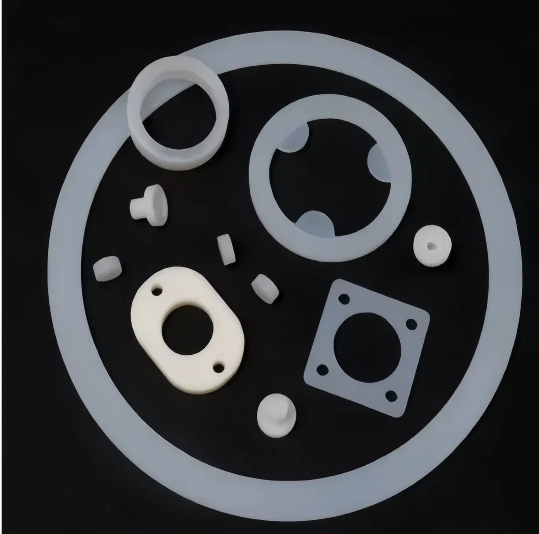 Silicone Gaskets