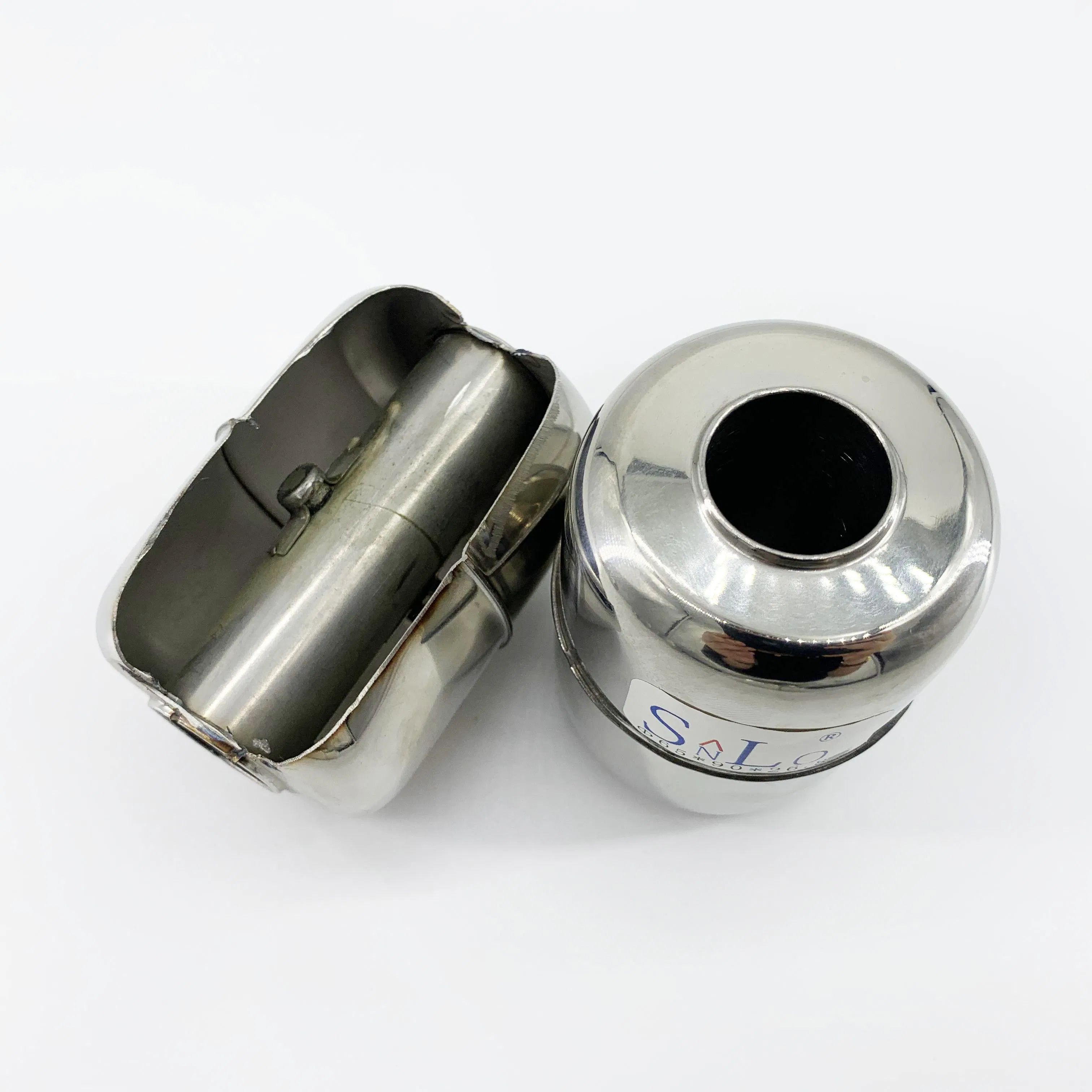 65*90mm Float Ball for Valve Part