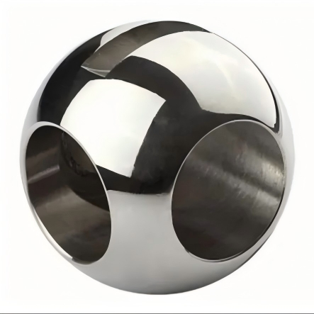 Premium Floating Straight Through Micro Ball Valve for Optimal Performance