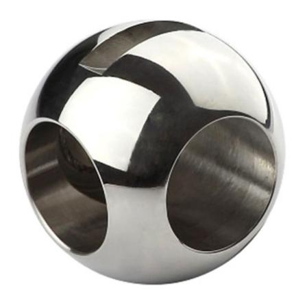 SS304 Stainless Steel Valve Ball