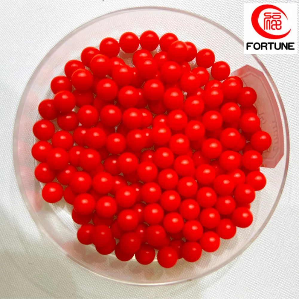 Precision Polypropylene Ball 4