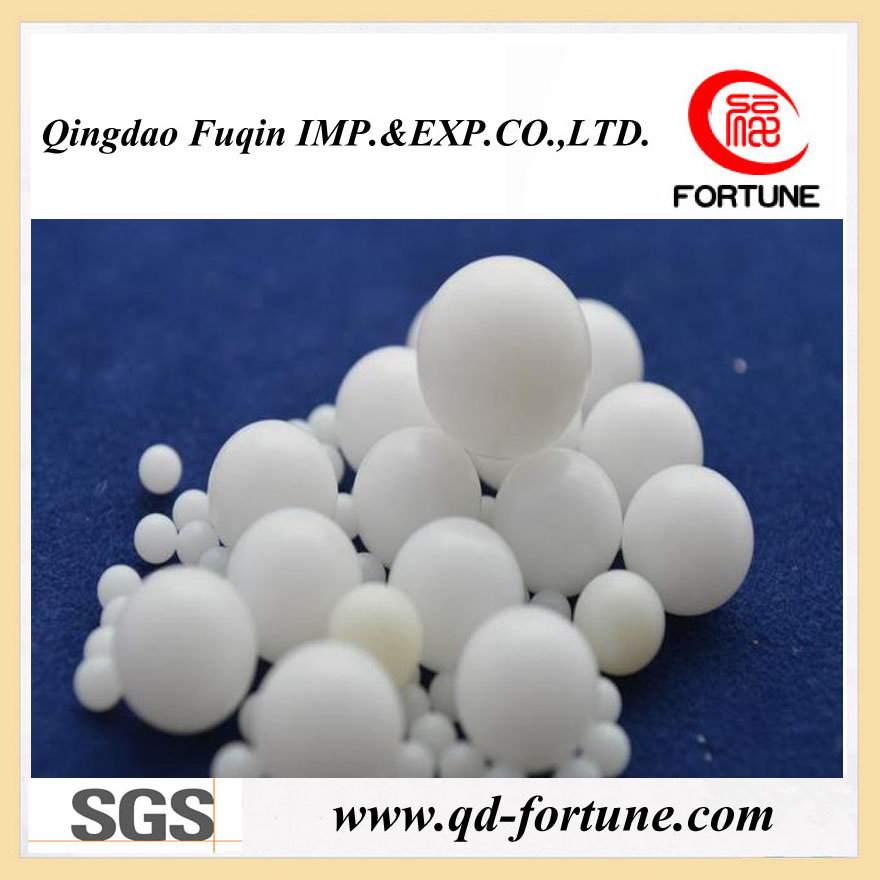 G5 G10 G100 Al2O3/Zro2/Si3n4 Ceramic Ball Factory Price SGS Approved for Bearing/Grinding/Lapping/Valve